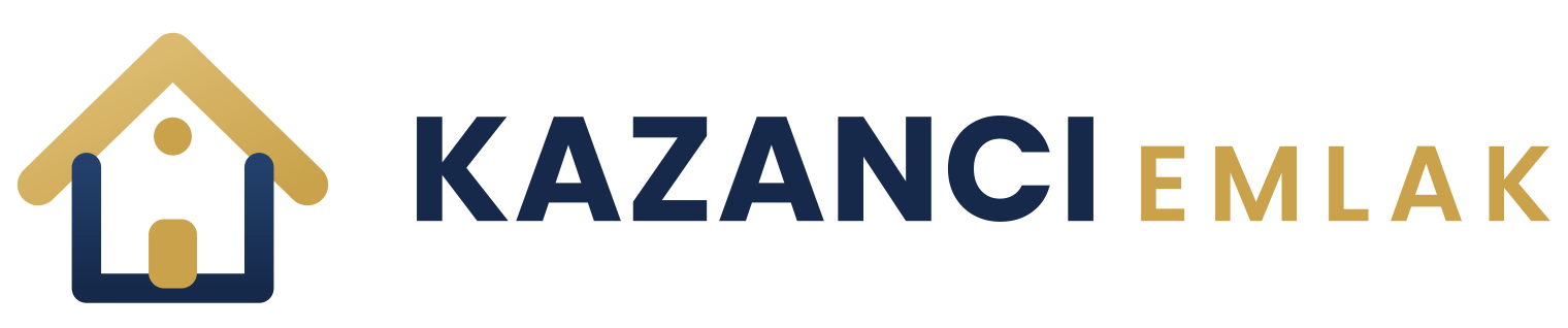 Kazancı Emlak – 0506 397 34 82